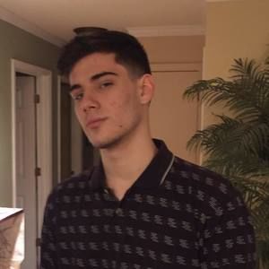 Meet your Posher, Cole